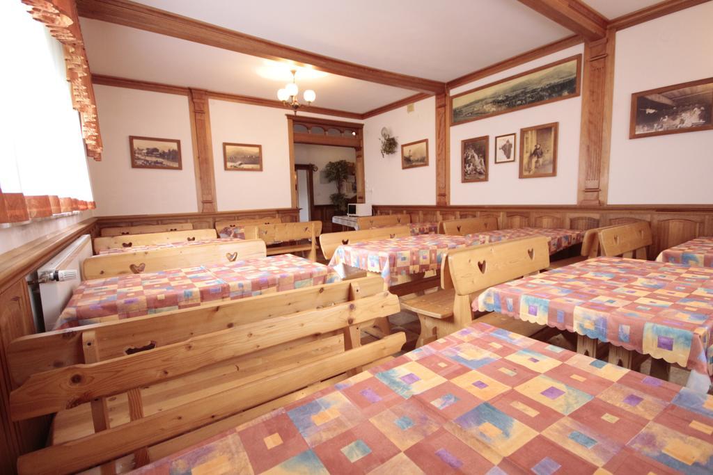 Willa 14 Zakopane Buitenkant foto